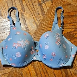 38C la vie en rose bra